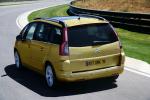 Citroen C4 Grand Picasso 2007 года